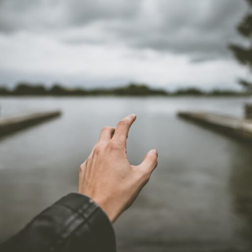 DDCommunity: Do I need God in my life?