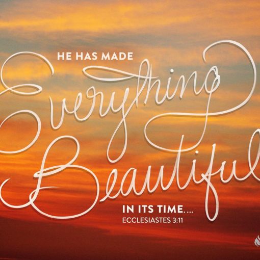 DDCommunity: When Life Is Meaningless Find Christ Relevant