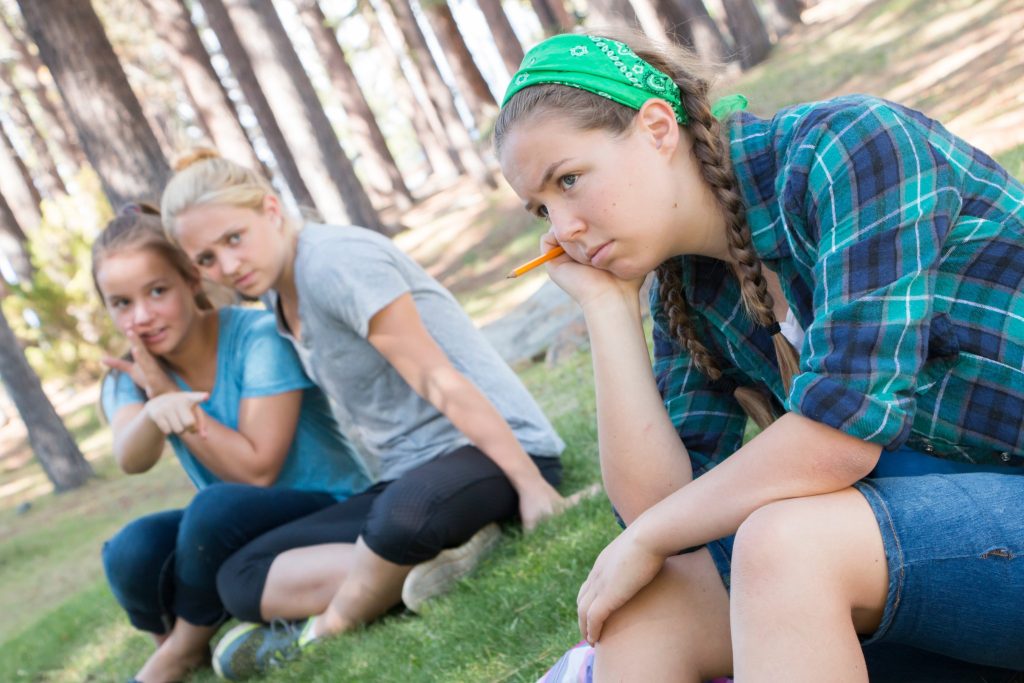 DDCommunity: Christ is Relevant When You Don't Fit In