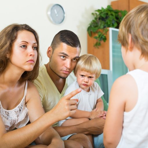 DDCommunity: Do You Need a Spanking?