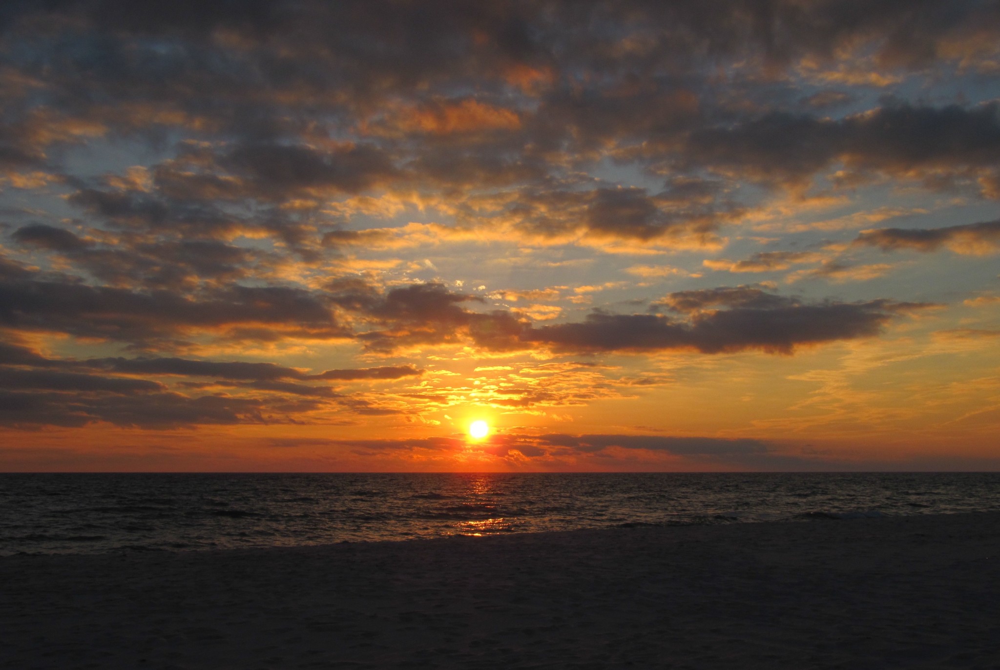 DDCommunity: The God Place