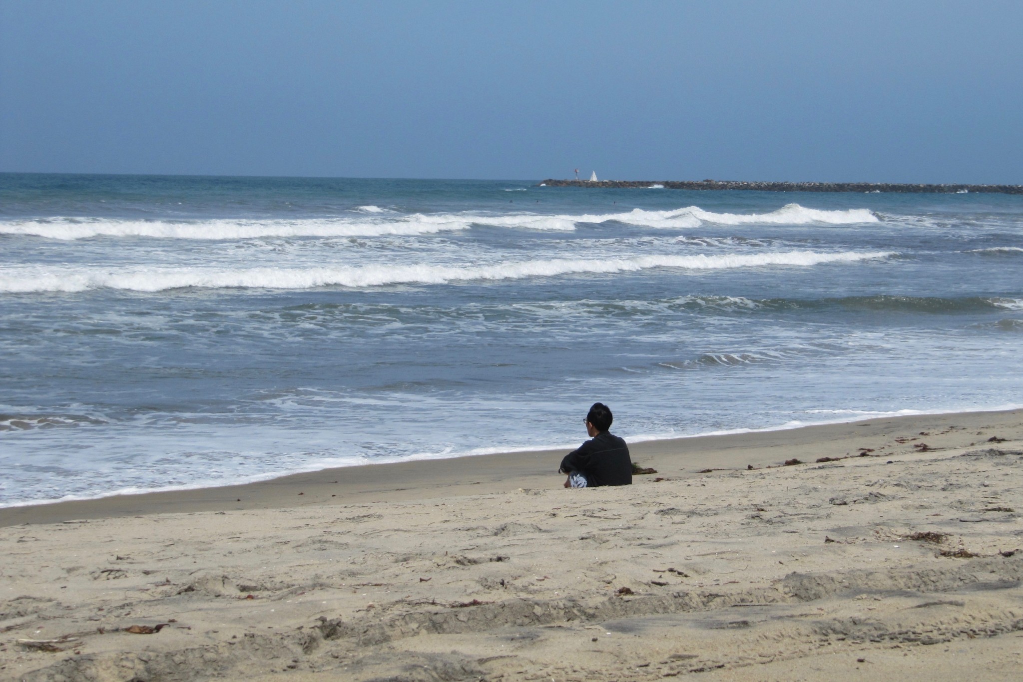 DDC: Think These Things - Whatever is Right