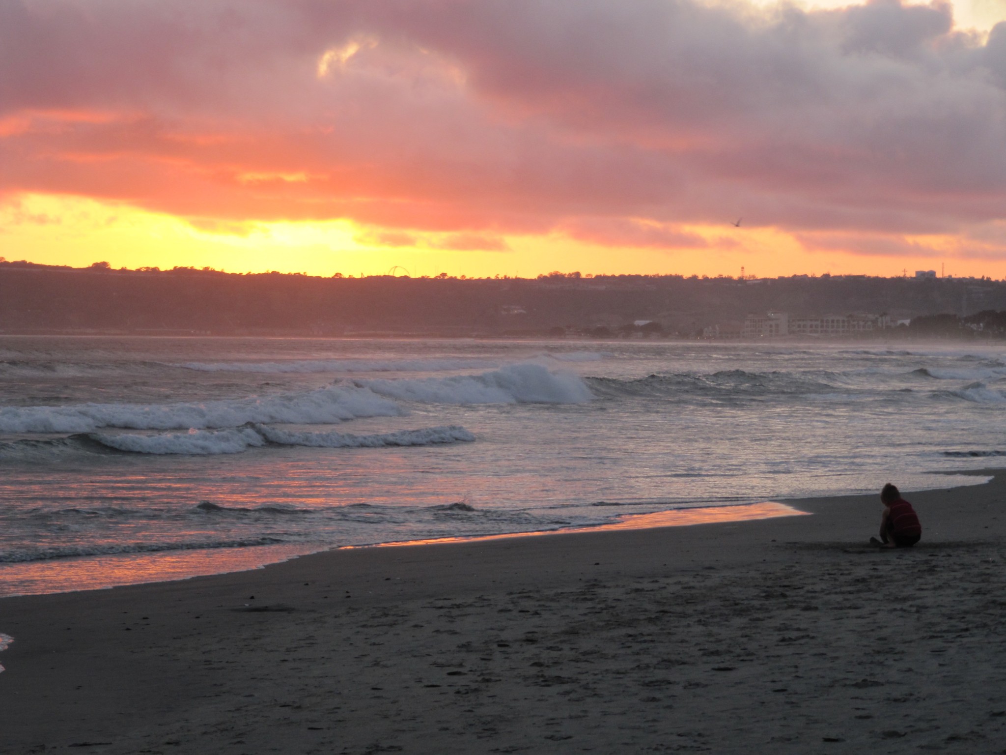 DDCommunity: Think These Things - Whatever is Admirable