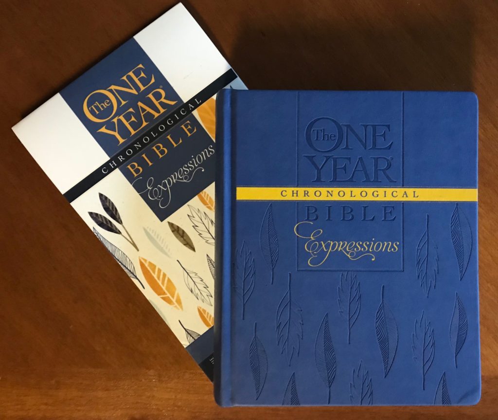 DDCommunity: Connect to God's Word Bible study