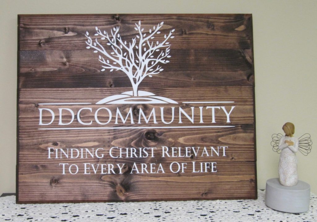 Desperately Dependent Community Services