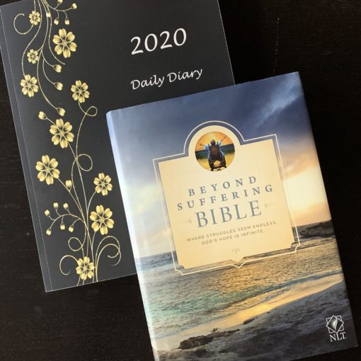 DDCommunity: Depend on God and Be Disciplined