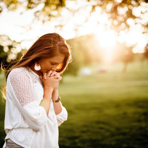 Stressful Life of Preachers Wife