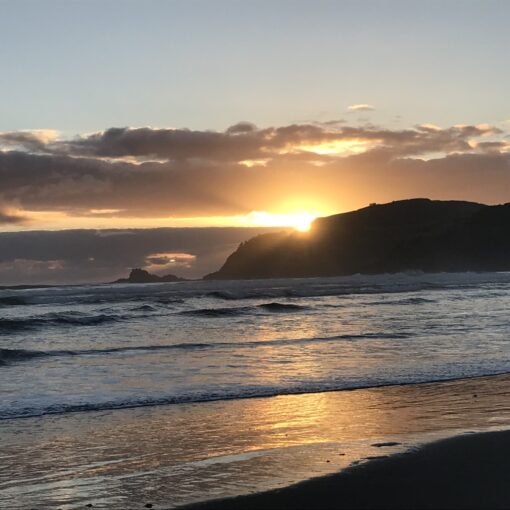 God is Real God is Relevant