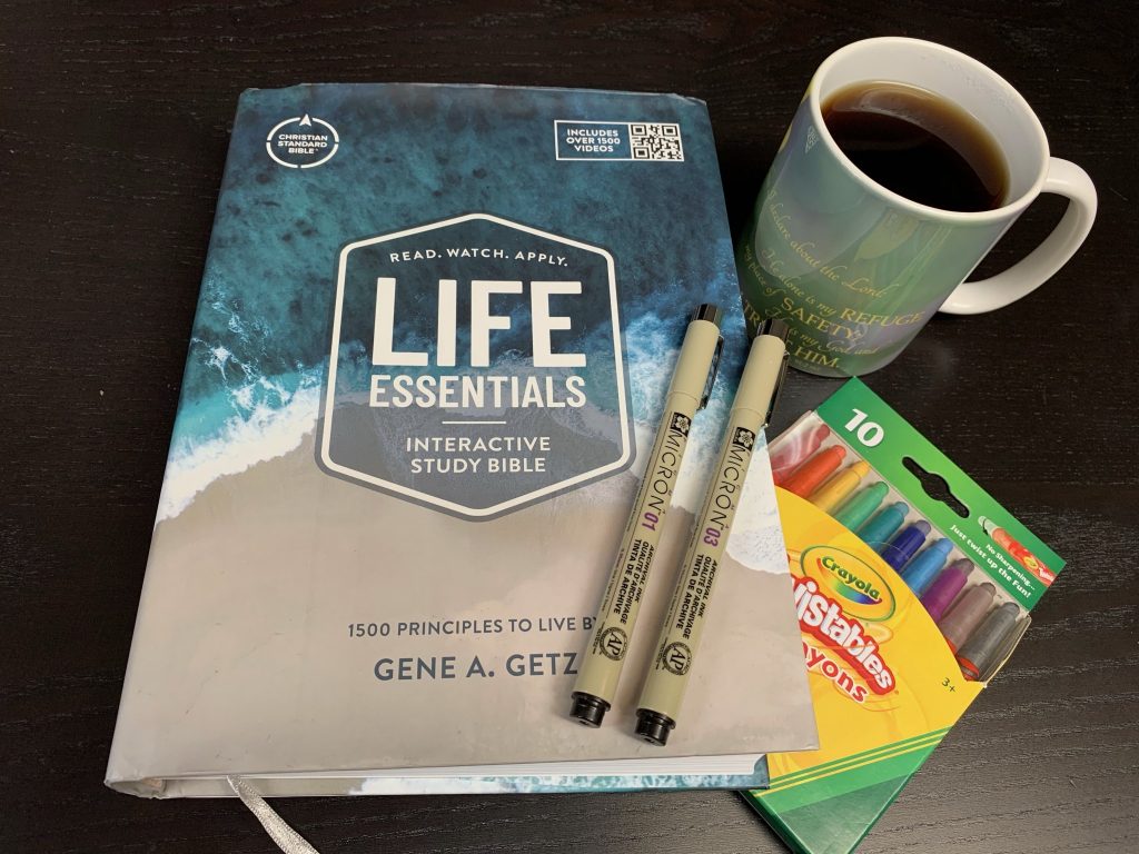 DDCommunity: Be a Humble Peacemaker study