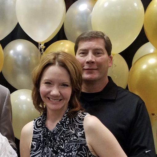 DDCommunity: Brokenness is a gift from God.