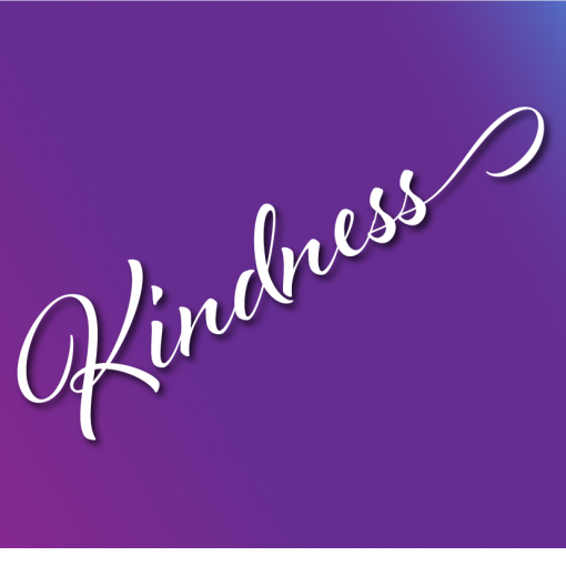 DDCommunity: The Fruit of the Spirit is Kindness