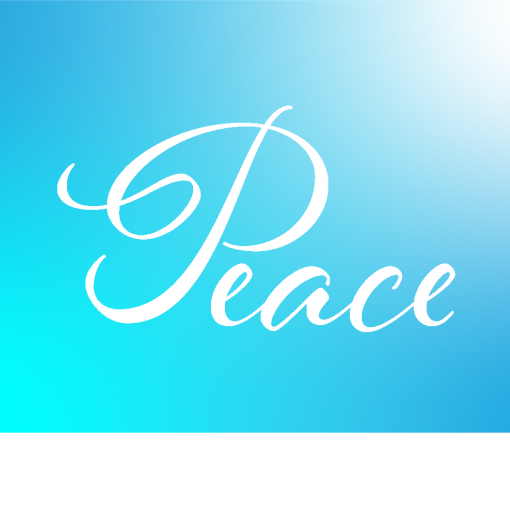 DDCommunity: The fruit of the Spirit is peace.