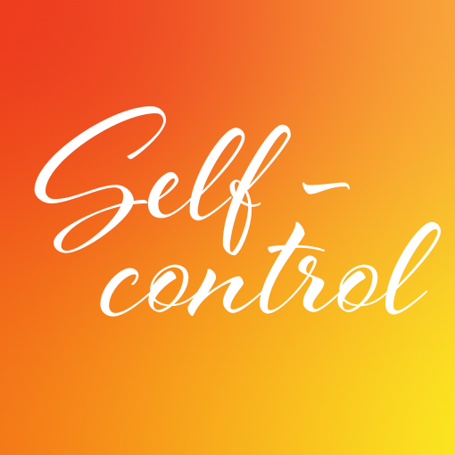 DDCommunity: The Fruit of the Spirit is Self-control