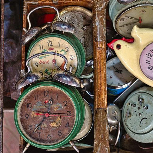 DDCommunity: How to Put God First in My Life