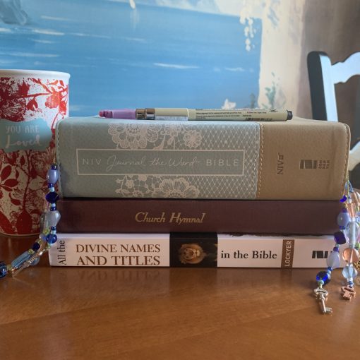 DDCommunity: Become Committed to Worship