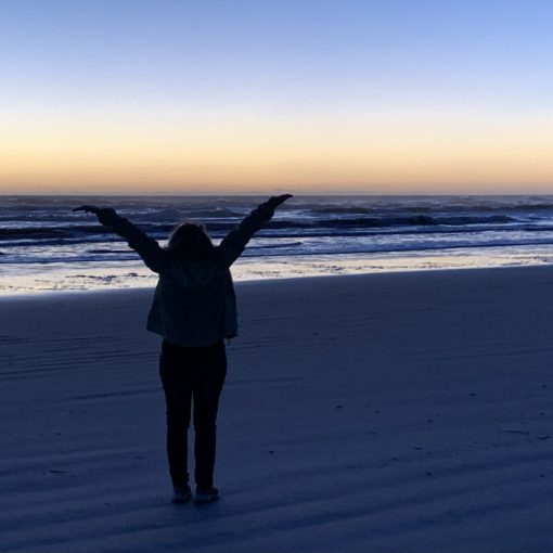 DDCommunity: God's Perspective of Me Results in Intimacy