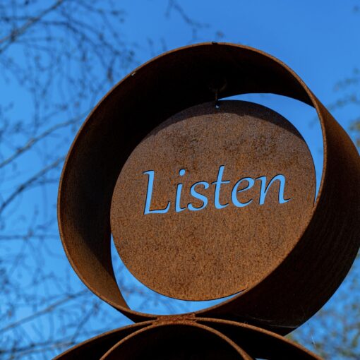 DDCommunity: Hear the Holy Spirit