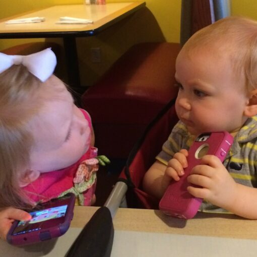 DDCommunity: Choose God's Love