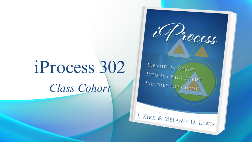 DDCommunity Institute: iProcess Class Cohort 302