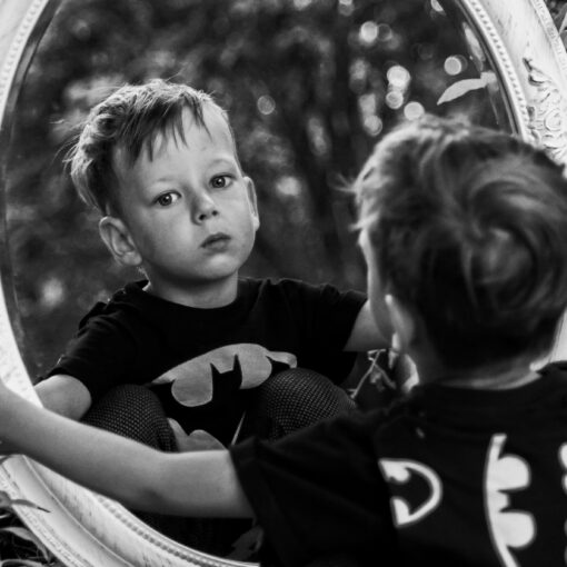 DDCommunity: The name I hated and the God who loved me