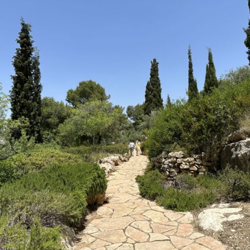 From Fellowship to Fullness: Abiding in the Love That Secures You