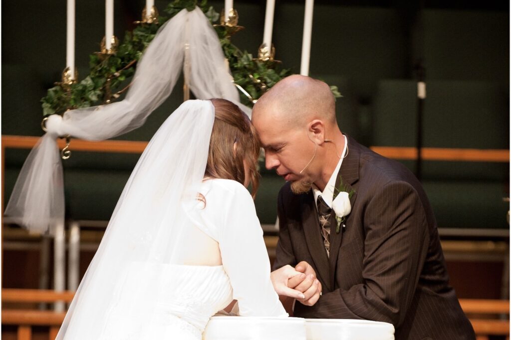 What Does It Mean for a Husband to Love Like Christ?