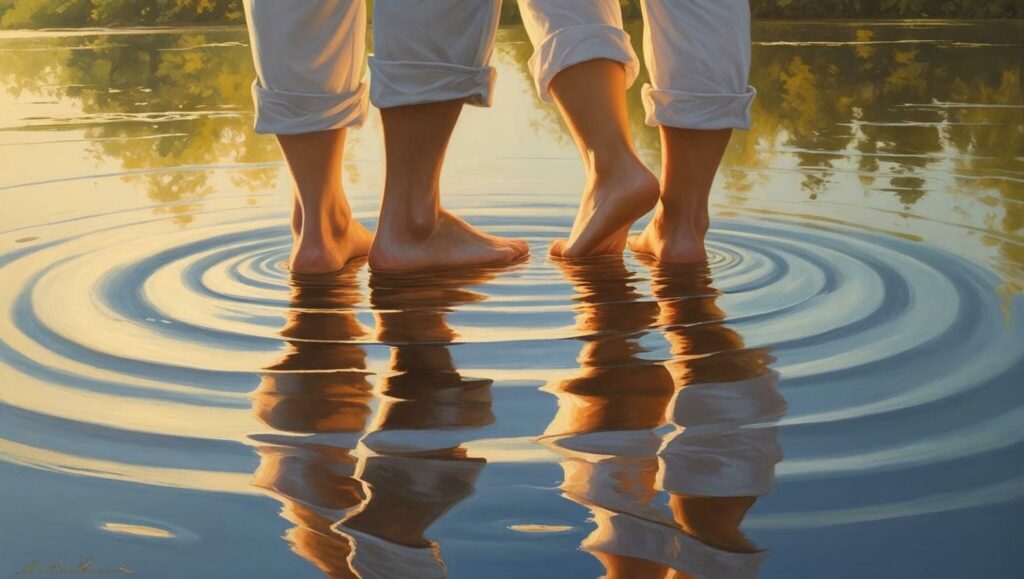 DDCommunity: Identity in Christ and Covenant Love