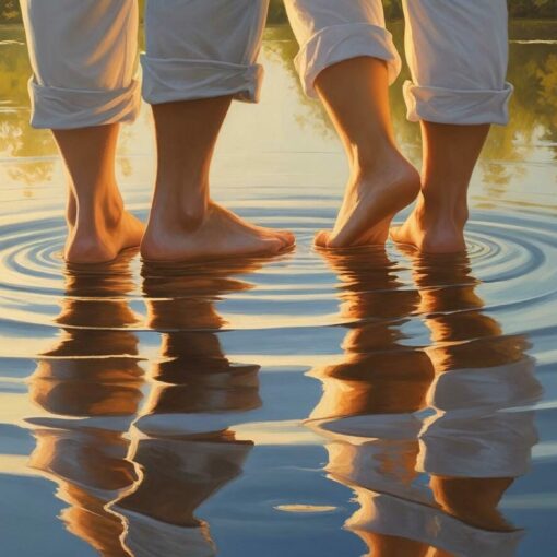 DDCommunity: Identity in Christ and Covenant Love