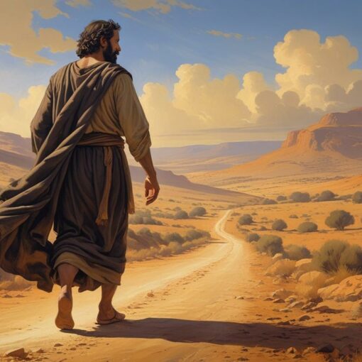 Resilience Comes from Trust