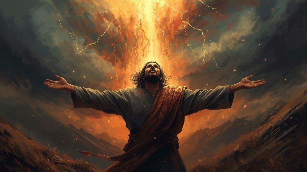 How to Live a Life of Righteous Acts