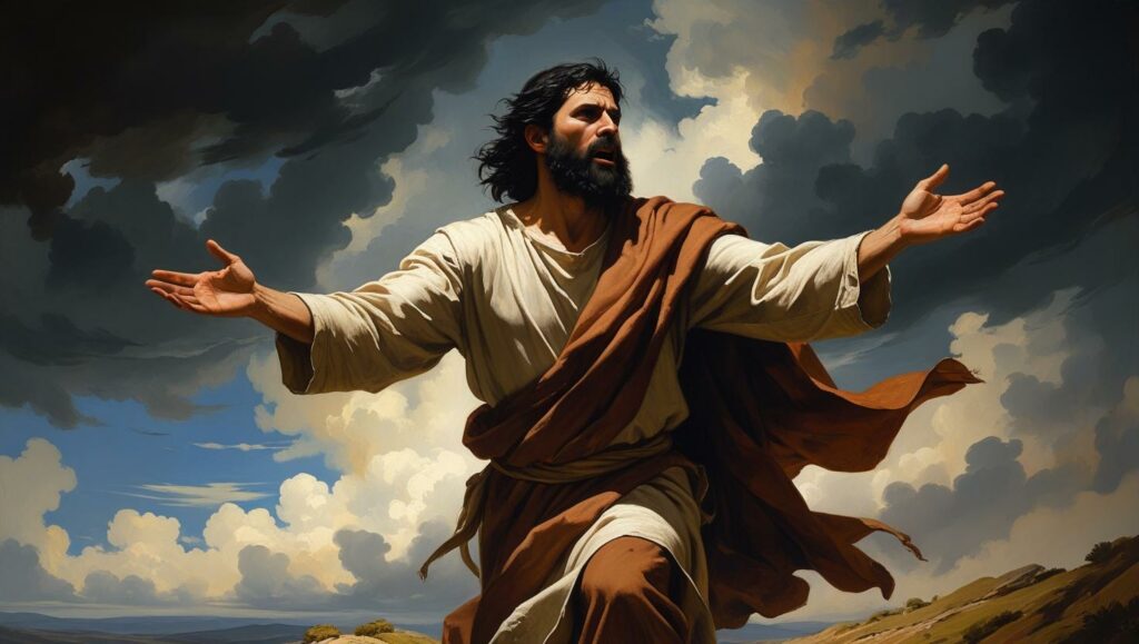 DDCommunity: Resilience God's Way