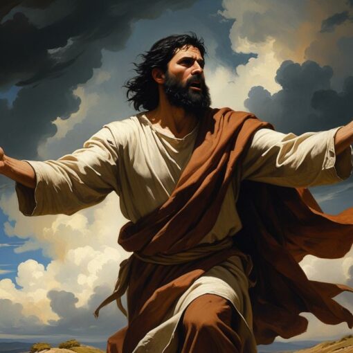 DDCommunity: Resilience God's Way