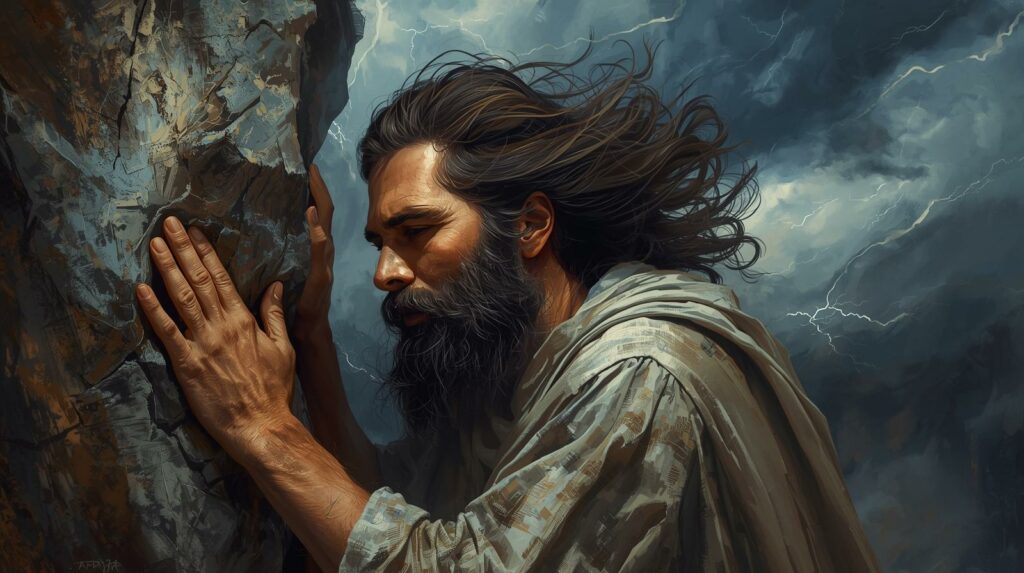 DDCommunity: Strength in Spiritual Warfare