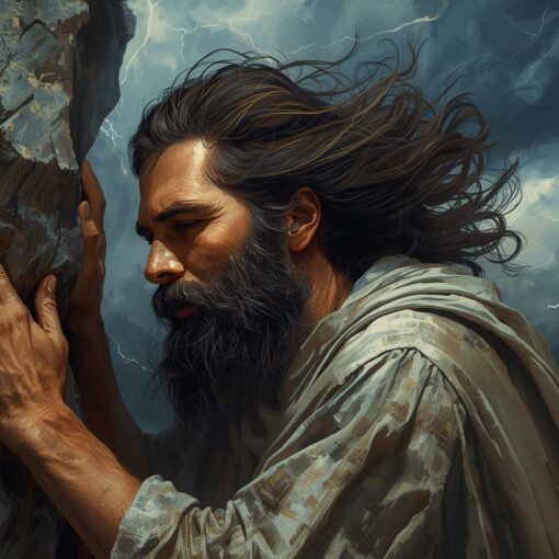 DDCommunity: Strength in Spiritual Warfare