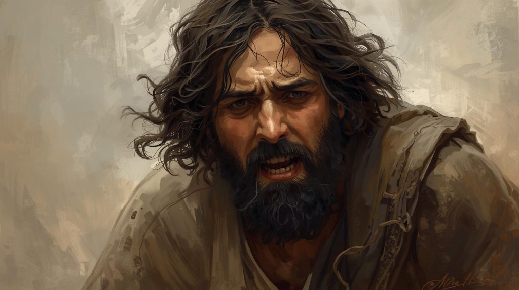 DDCommunity: Focus on Faith or Fear?