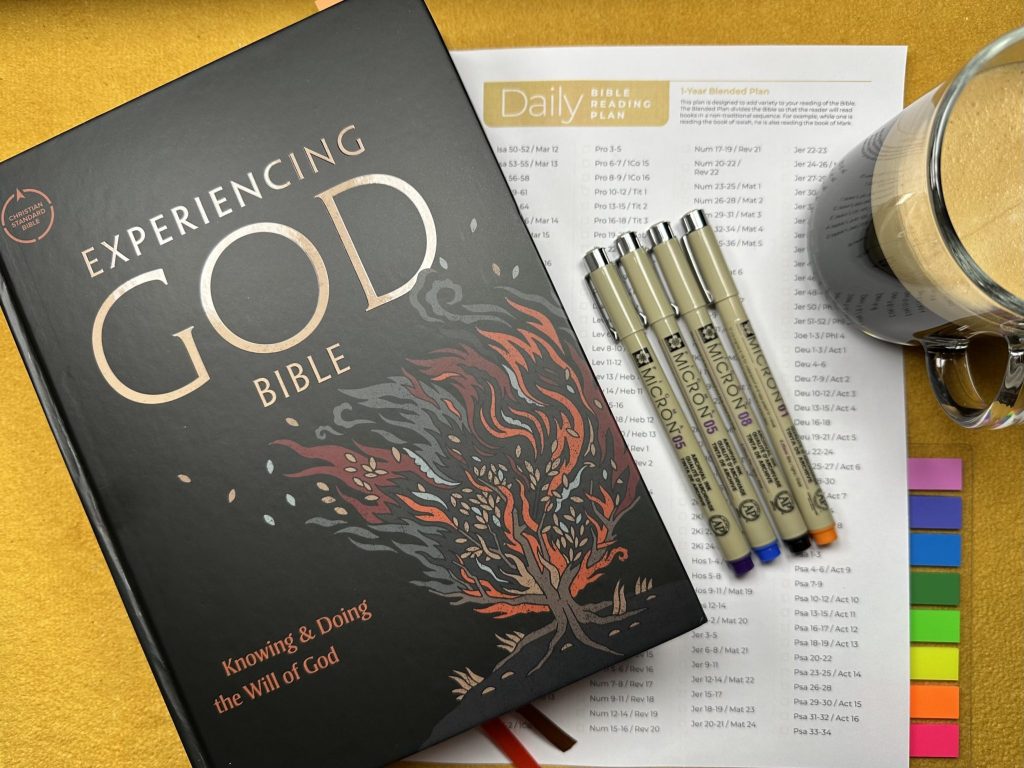 Grow as a Humble Peacemaker