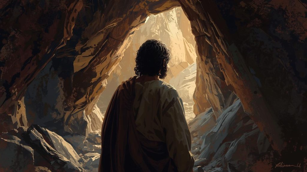 Strength for the Weary: Grace in the Midst of Crisis